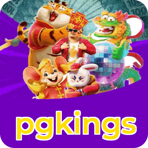 Bônus de boas-vindas pgkings