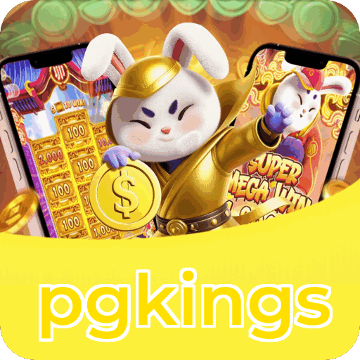 Instalação Android pgkings