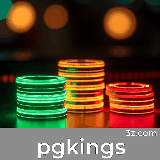 pgkings: Apostas esportivas de excelência com foco no Brasil