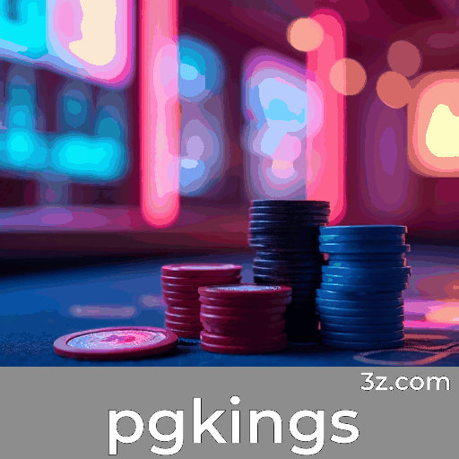 Desenvolvedores Top e Tecnologia Avançada no pgkings
