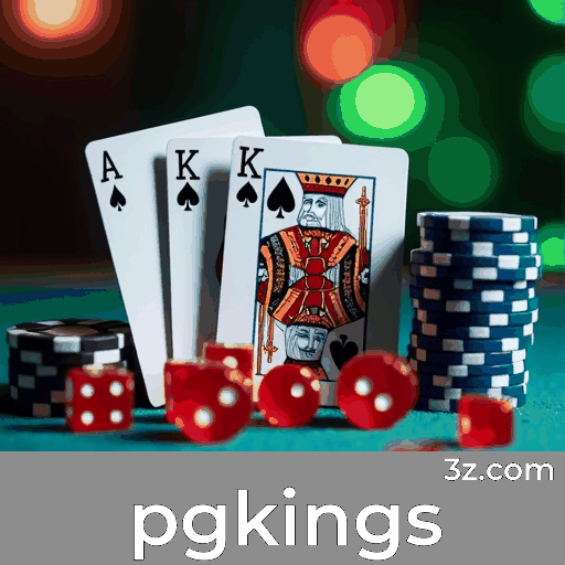 pgkings Social Casino: Interação Real para Diversão Máxima