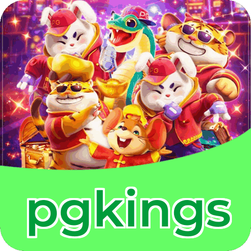 Login rápido no app pgkings
